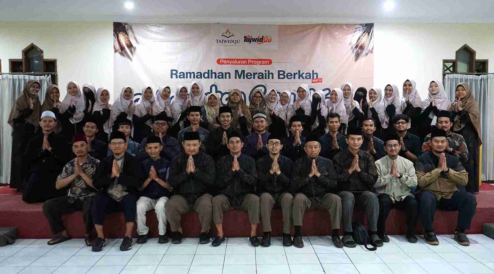 Tim Guru Tajwidqu
